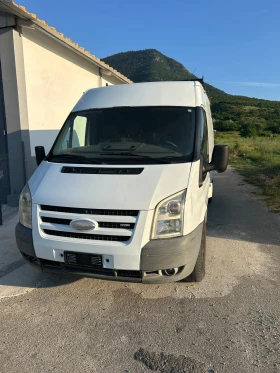 Обява за продажба на Ford Transit ~8 500 лв. - изображение 1