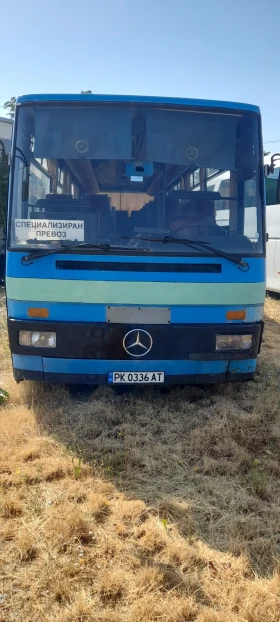 Обява за продажба на Mercedes-Benz 0303 ~12 000 лв. - изображение 1