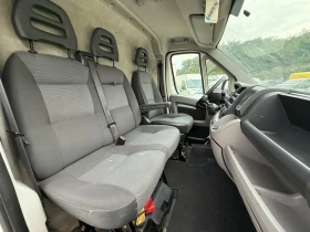 Peugeot Boxer 2.2HDI  | Mobile.bg    11