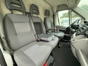 Peugeot Boxer 2.2HDI  | Mobile.bg    13