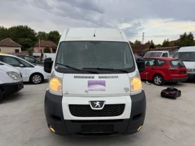 Peugeot Boxer 2.2HDI  | Mobile.bg    2