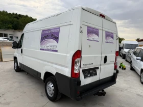 Peugeot Boxer 2.2HDI  | Mobile.bg    7