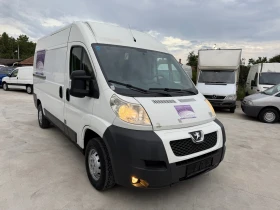Peugeot Boxer 2.2HDI  | Mobile.bg    3