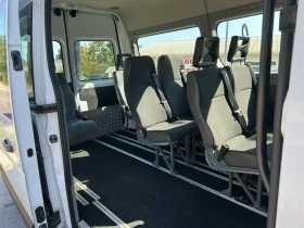 Opel Movano 2.3 euro6 automatic | Mobile.bg    7