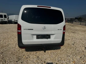 Mercedes-Benz Vito MAXI 7+ 1 2.2CDI 163ks | Mobile.bg    5