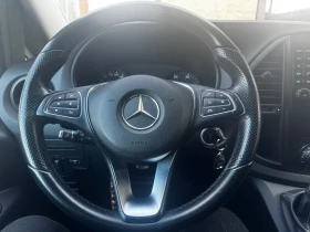 Mercedes-Benz Vito MAXI 7+ 1 2.2CDI 163ks | Mobile.bg    9