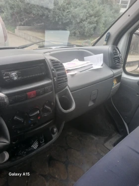 Fiat Ducato 2, 3Dizel, снимка 6