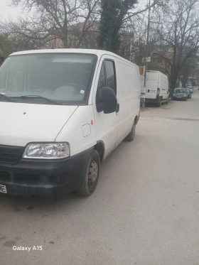 Fiat Ducato 2, 3Dizel, снимка 2