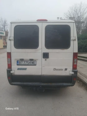 Fiat Ducato 2, 3Dizel, снимка 3