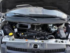 Ford Transit 2.4tdci | Auto.bg — изображение 12