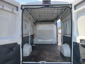 Citroen Jumper 2.2 HDI 120 к.с. L2H2 clima | Auto.bg — изображение 12