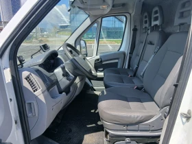 Citroen Jumper 2.2 HDI 120 к.с. L2H2 clima | Auto.bg — изображение 9