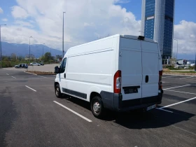 Citroen Jumper 2.2 HDI 120 к.с. L2H2 clima | Auto.bg — изображение 7