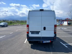 Citroen Jumper 2.2 HDI 120 к.с. L2H2 clima | Auto.bg — изображение 6