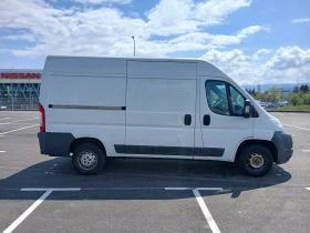 Citroen Jumper 2.2 HDI 120 к.с. L2H2 clima | Auto.bg — изображение 4