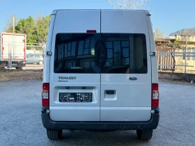 Ford Transit 2.2D-101kc | Mobile.bg � ����� ������ 6