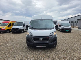 ����� �� �������� �� Fiat Ducato 2.2d power 160 k.c 4-����