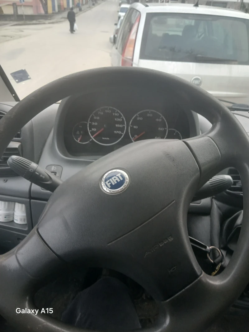 Fiat Ducato 2, 3Dizel, снимка 5 - Бусове и автобуси - 52815507