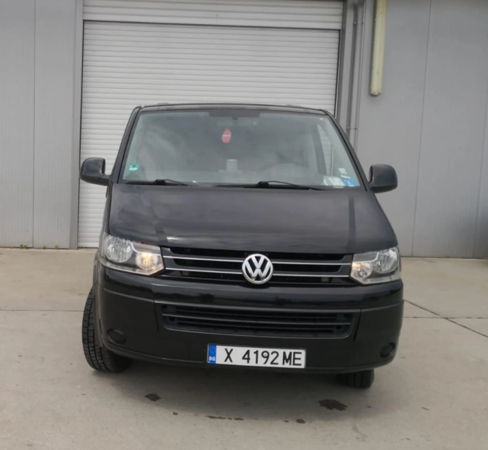 VW T5 2.0D | Mobile.bg   6
