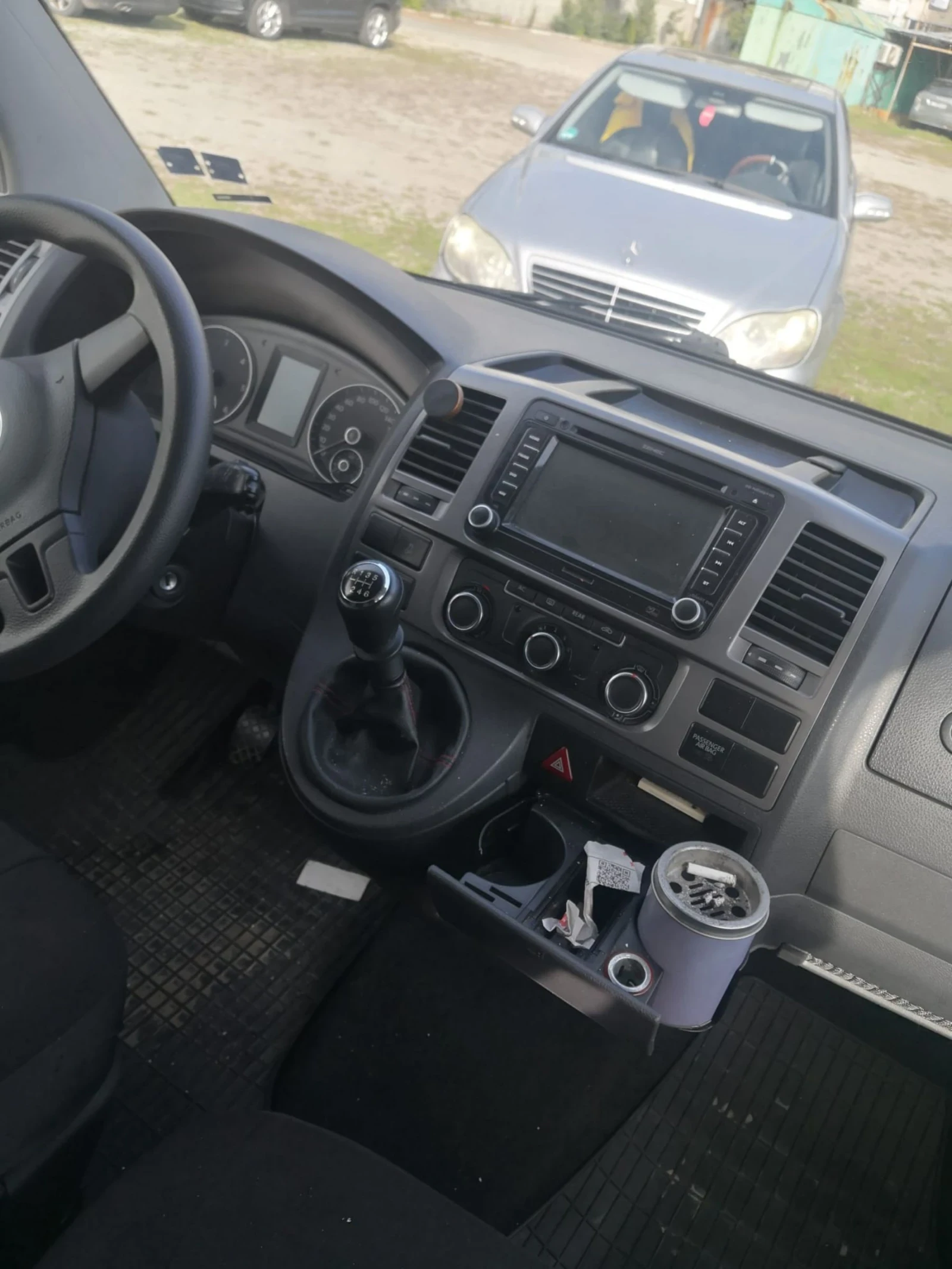 VW T5 2.0D | Mobile.bg   14