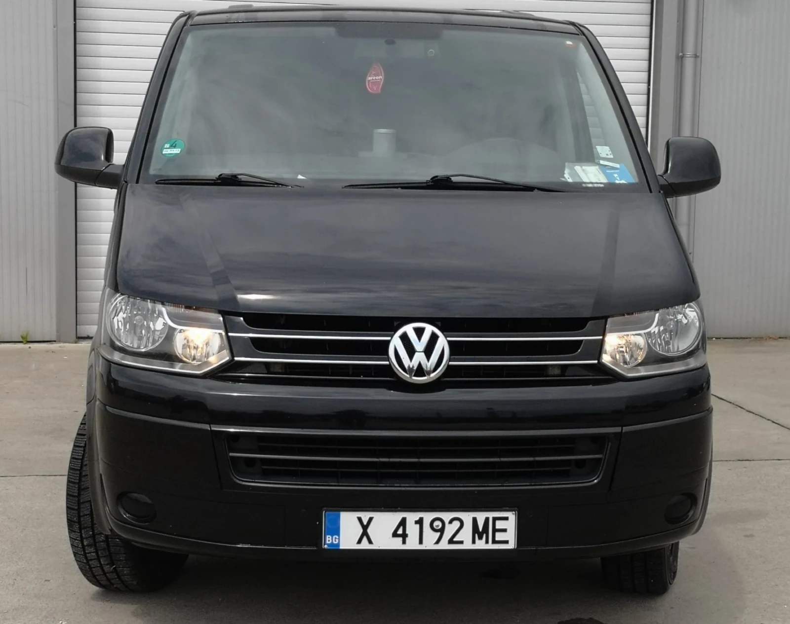 VW T5 2.0D | Mobile.bg   2