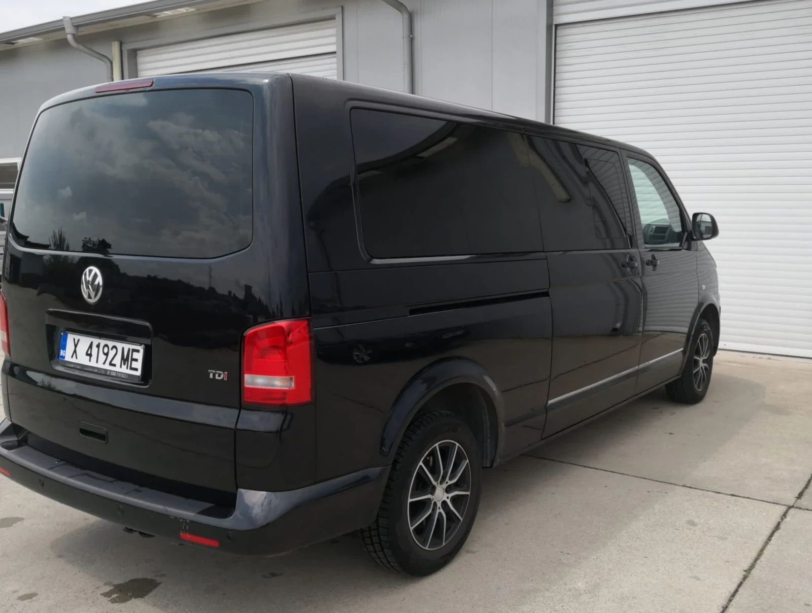VW T5 2.0D | Mobile.bg   4