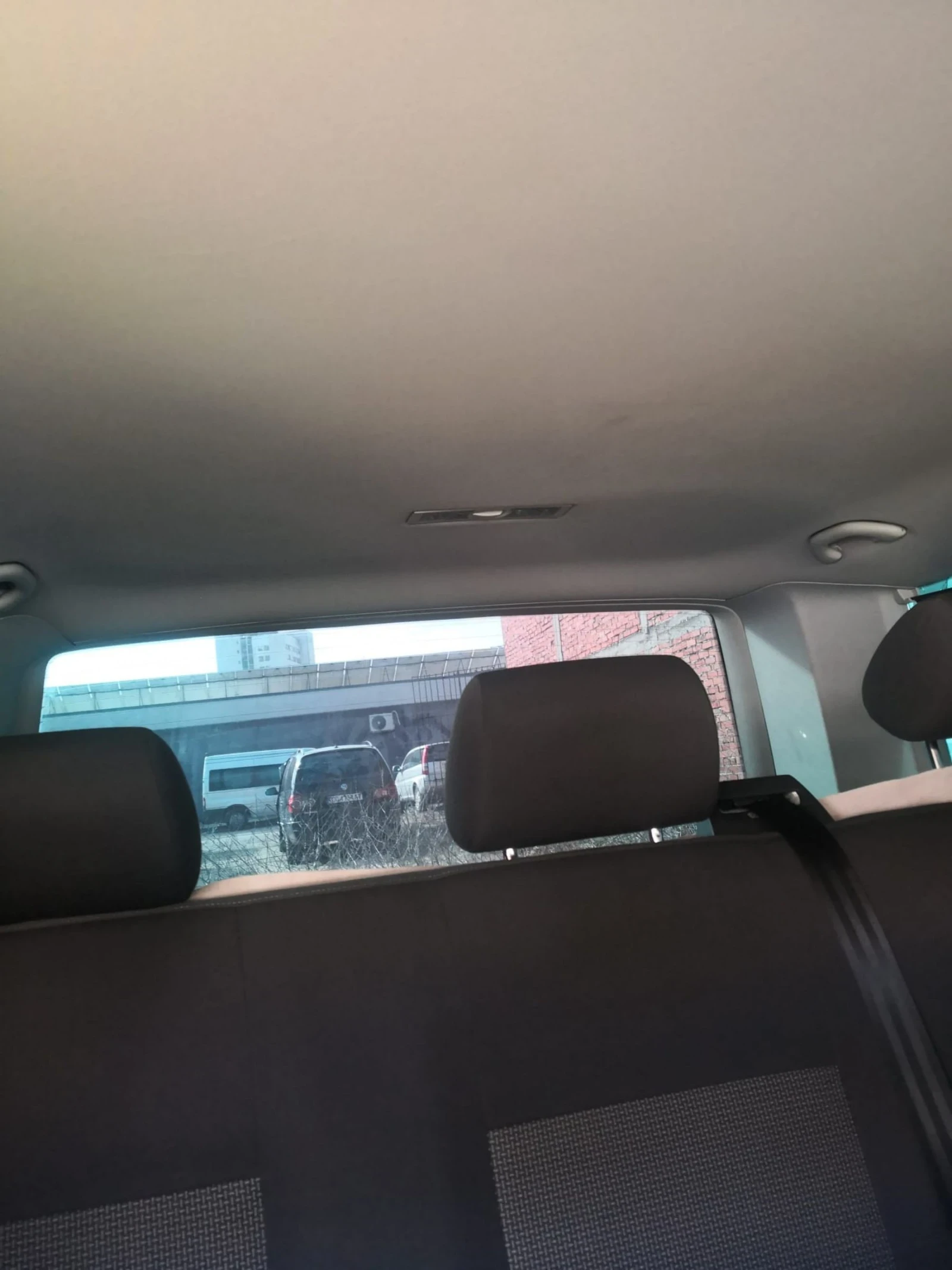 VW T5 2.0D | Mobile.bg   13