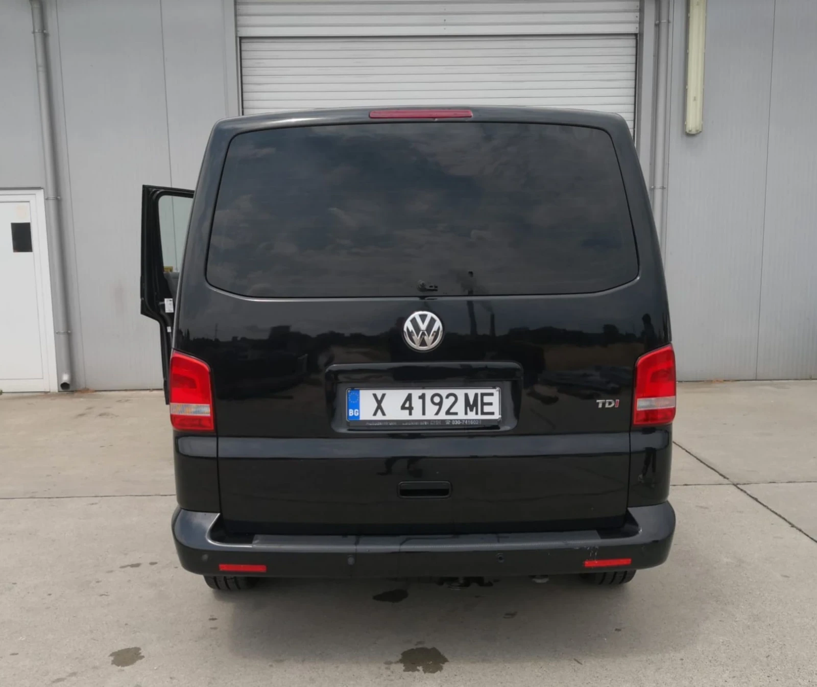 VW T5 2.0D | Mobile.bg   5