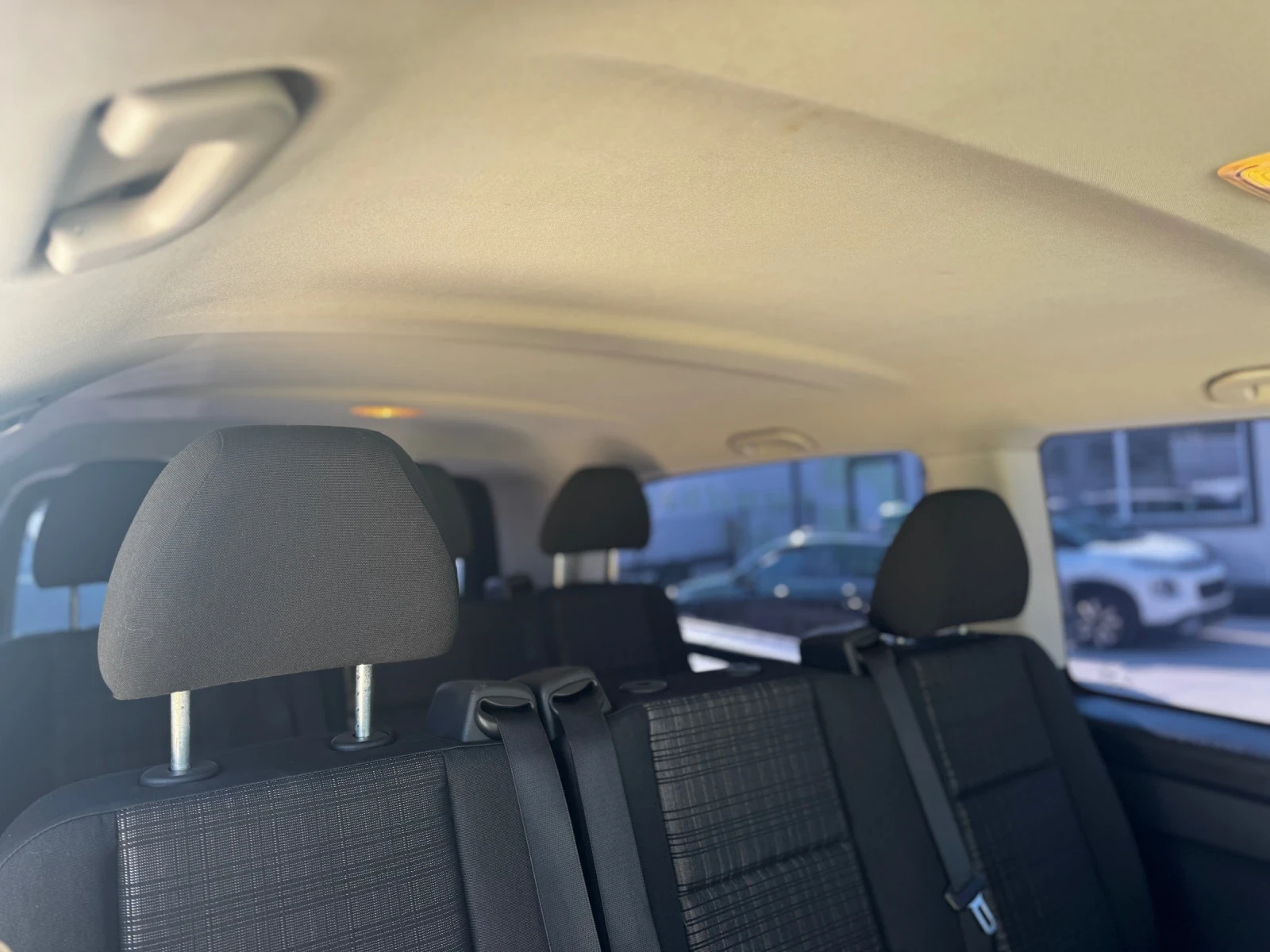Mercedes-Benz Vito MAXI 7+ 1 160ks - изображение 3