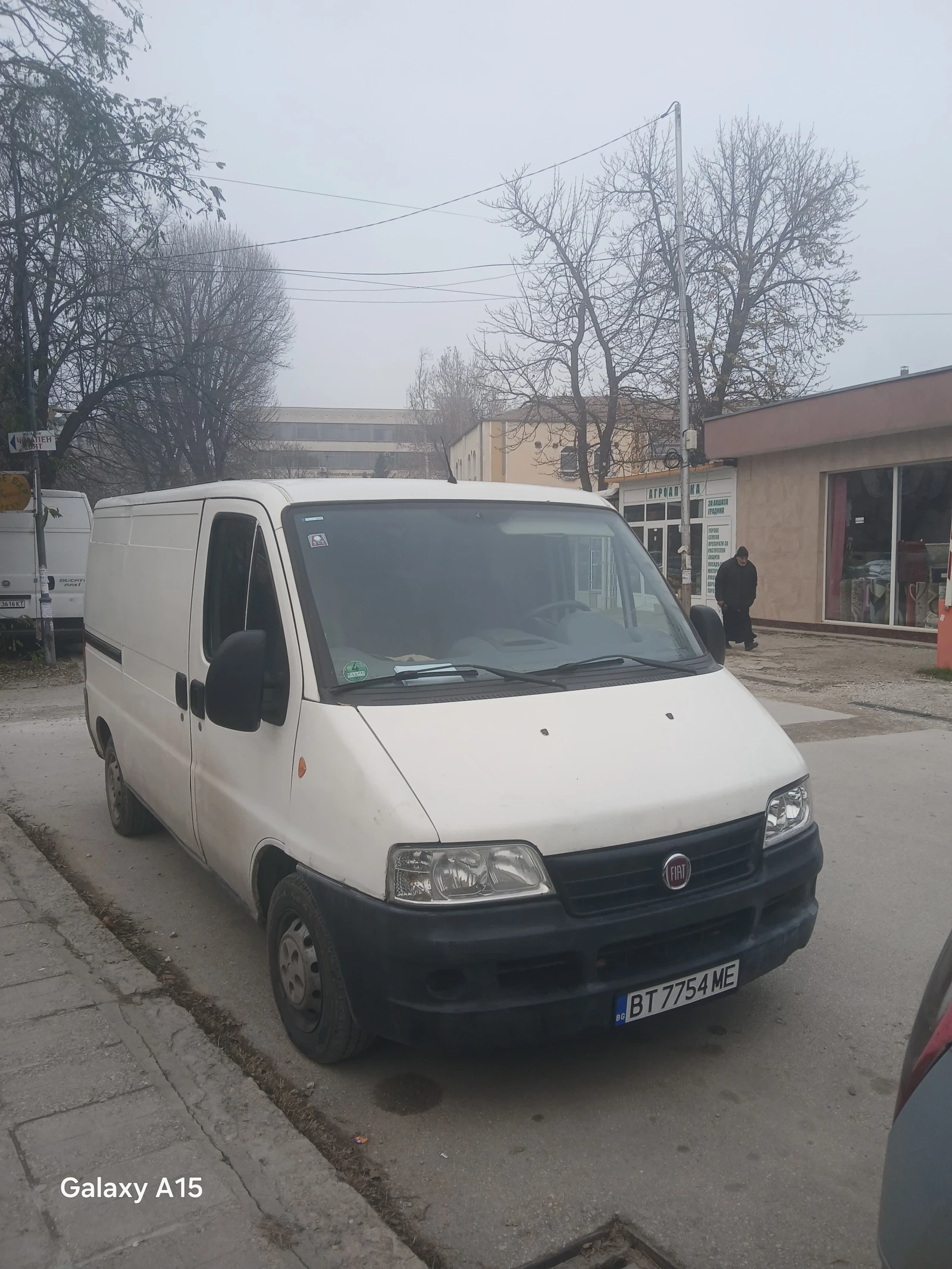 Fiat Ducato 2, 3Dizel | Mobile.bg � ����������� 1
