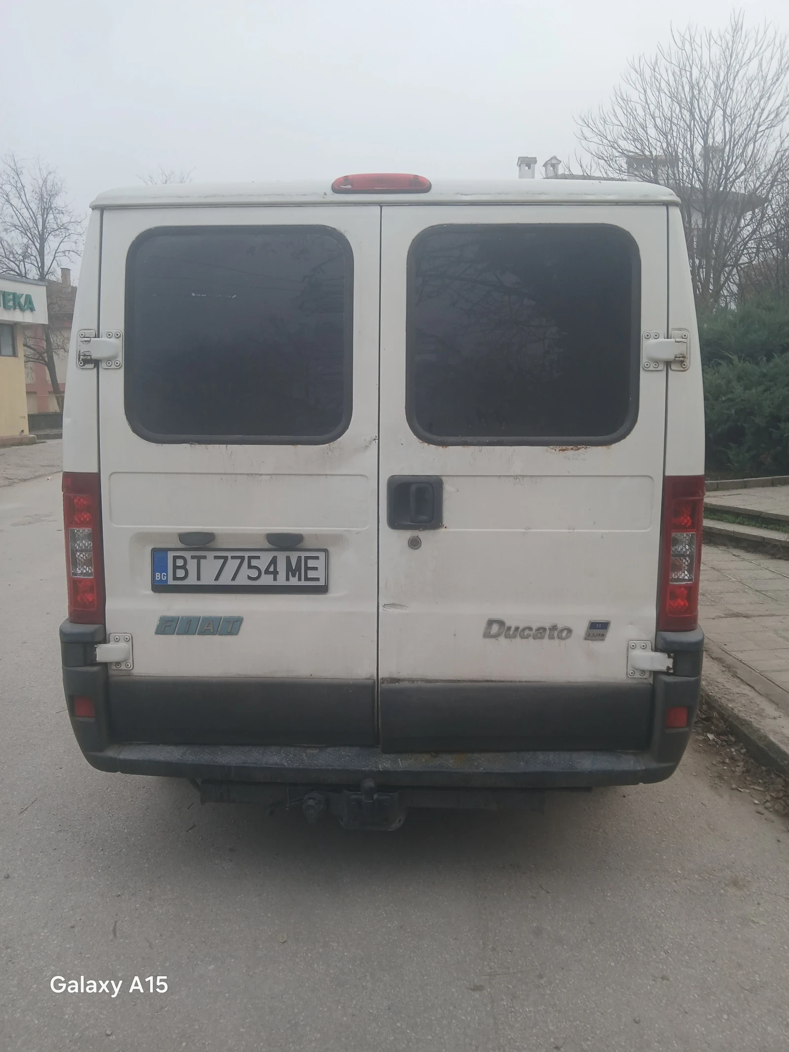 Fiat Ducato 2, 3Dizel | Mobile.bg � ����������� 3