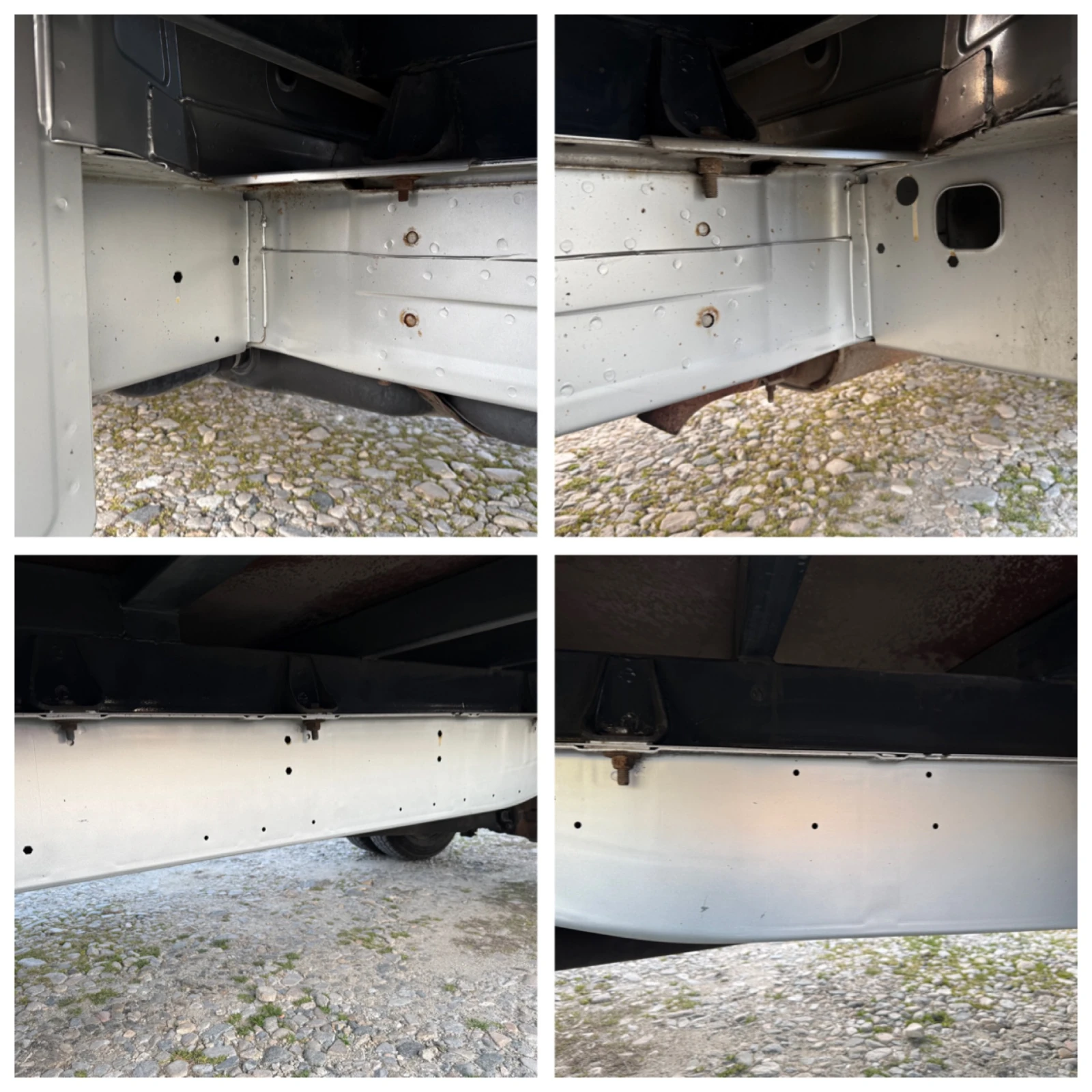 Ford Transit 2.4tdci, снимка 14 - Бусове и автобуси - 54058291