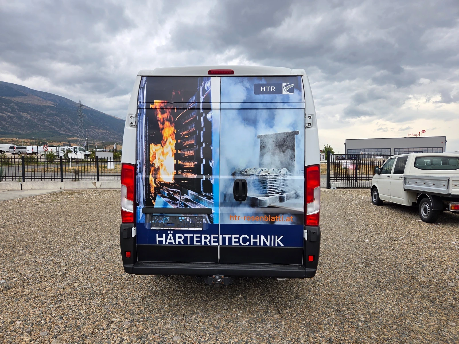 Fiat Ducato 2.2d power 160 k.c 4-���� | Mobile.bg � ����������� 6