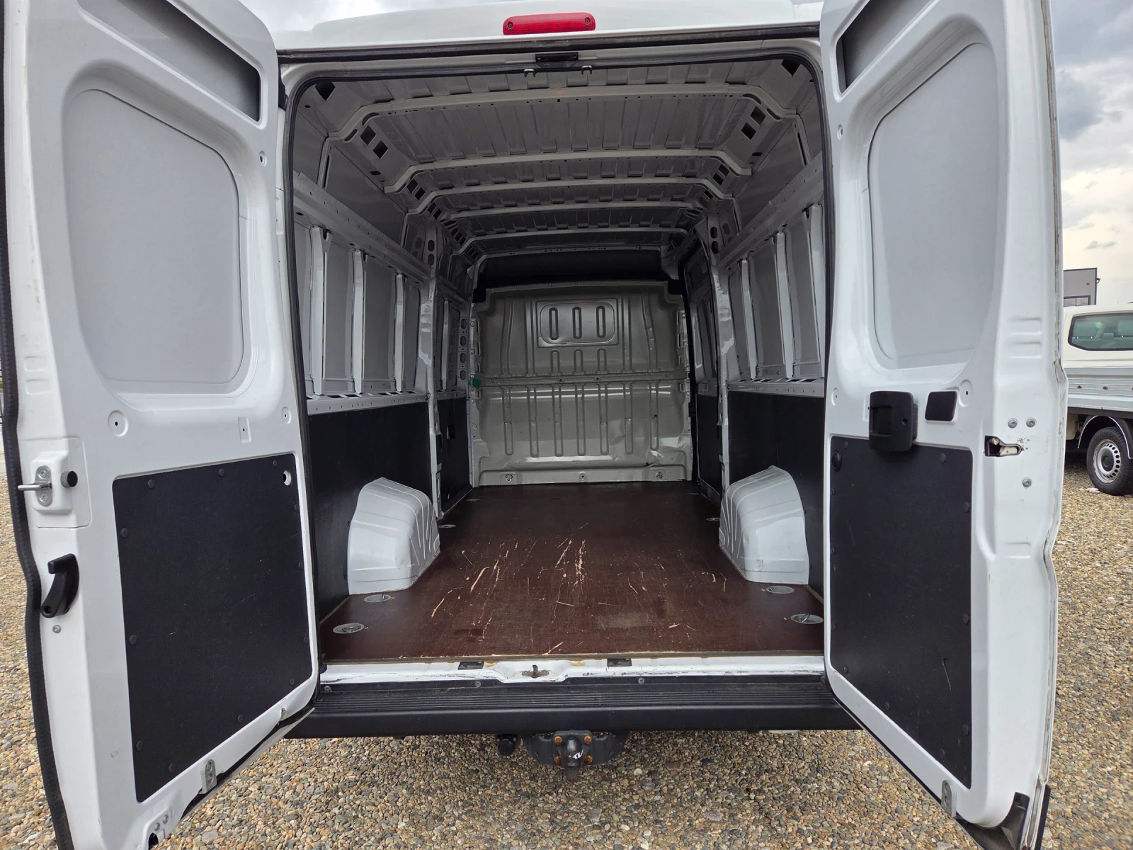 Fiat Ducato 2.2d power 160 k.c 4-���� | Mobile.bg � ����������� 17