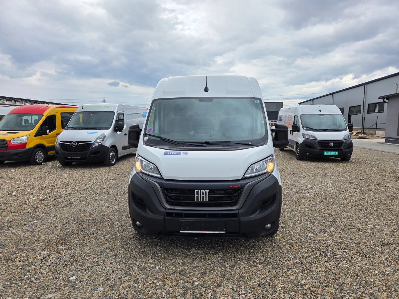 Fiat Ducato 2.2d power 160 k.c 4-���� | Mobile.bg � ����������� 2