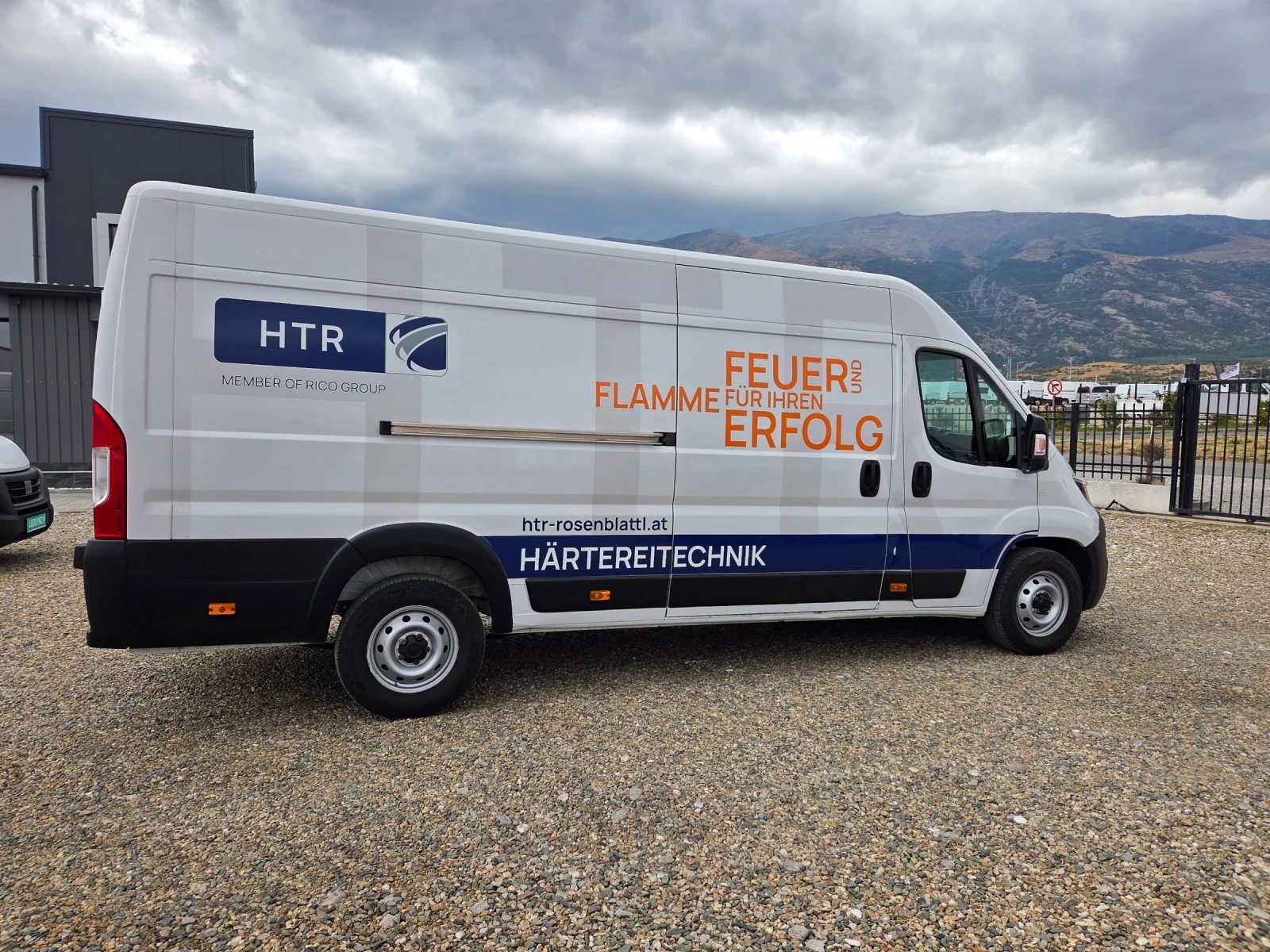Fiat Ducato 2.2d power 160 k.c 4-���� | Mobile.bg � ����������� 7