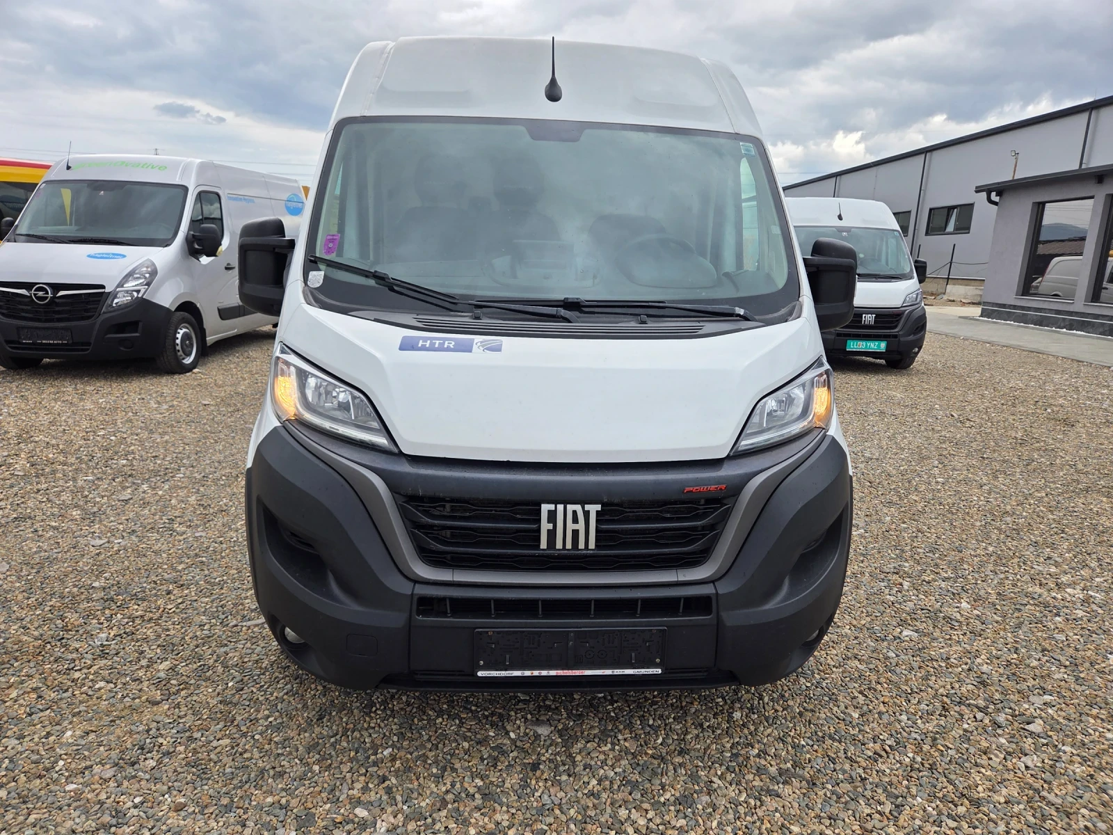 Fiat Ducato 2.2d power 160 k.c 4-���� | Mobile.bg � ����������� 9