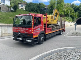 Mercedes-Benz Atego 1523, снимка 7