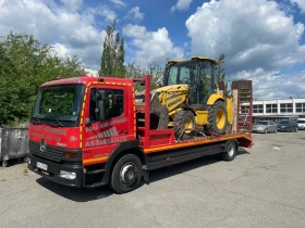 Mercedes-Benz Atego 1523, снимка 8