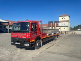 Mercedes-Benz Atego 1523, снимка 4