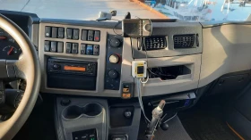 Volvo Fl 240 с кран HMF 735 med grabb, снимка 11