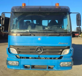 Mercedes-Benz Atego 923, снимка 1