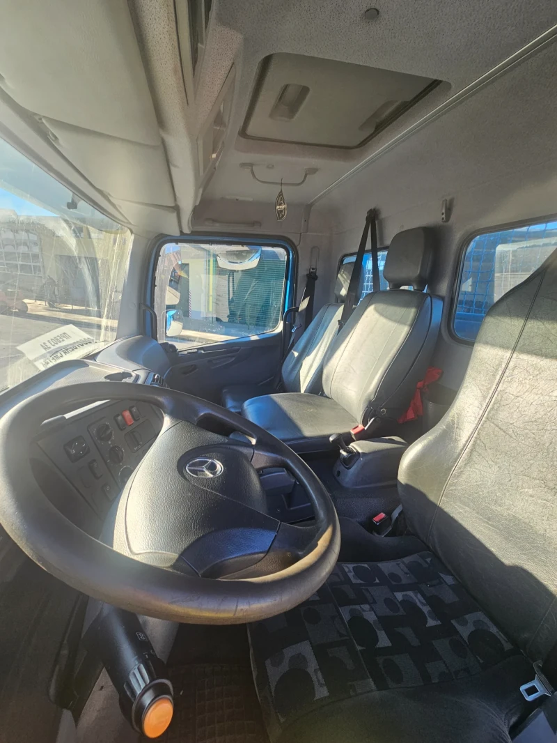 Mercedes-Benz Atego 923, снимка 17 - Камиони - 48375320