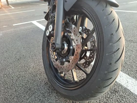 Yamaha Mt-07 Tracer, снимка 10