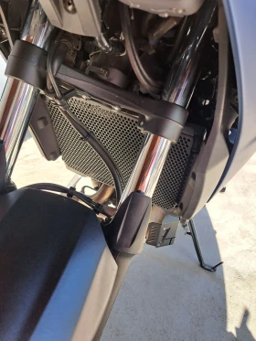 Yamaha Mt-07 Tracer, снимка 11