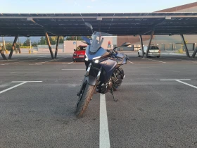 Yamaha Mt-07 Tracer, снимка 2