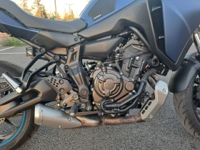 Yamaha Mt-07 Tracer, снимка 8