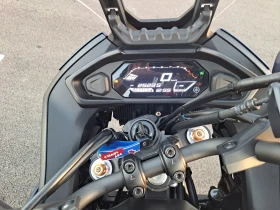 Yamaha Mt-07 Tracer, снимка 7