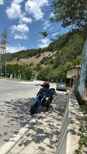 Suzuki Gsx 950 A2, снимка 8