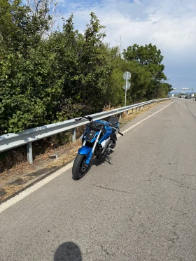 Suzuki Gsx 950 A2, снимка 6